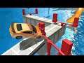 Car Stunts 3D |ANORIDE Gameplay (HD).