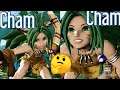 CHAM CHAM: SAMURAI SHODOWN –DLC Character (North America) Reaction 🤔