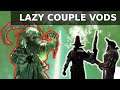 🔴 Chilling Out While Slaying Rats - Lazy Couple Streams Vermintide - Ep. 11