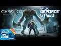 Chronos: Before the Ashes | Gameplay ON GT630 2GB DDR3 [HD 50FPS]