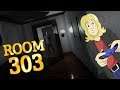CLEANUP CREW | Esh Plays ROOM 303