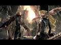 Code Vein Network Test Demo Game-play - Full Stream