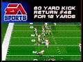 College Football USA '97 (video 1,620) (Sega Megadrive / Genesis)