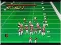 College Football USA '97 (video 3,138) (Sega Megadrive / Genesis)