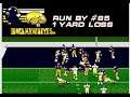 College Football USA '97 (video 4,136) (Sega Megadrive / Genesis)