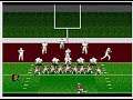 College Football USA '97 (video 4,647) (Sega Megadrive / Genesis)