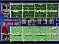 College Football USA '97 (video 5,705) (Sega Megadrive / Genesis)