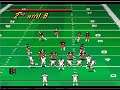 College Football USA '97 (video 5,758) (Sega Megadrive / Genesis)