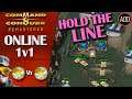 Command and Conquer Remastered: Tiberian Dawn (C&C TD) - 1v1 Online Multiplayer Ranked - Season 2