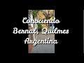 CONOCIENDO BERNAL QUILMES, ARGENTINA