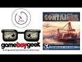 Container: 10th Anniversary Jumbo Edition (Allegro 2-min) Review with the Game Boy Geek
