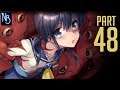 Corpse Party: Blood Drive Walkthrough Part 48 No Commentary