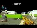 Counter Strike Global Offensive - Zombie Escape Mod on ze_fast_escape_p2 map