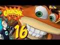 Crash Tag Team Racing Walkthrough - Part 16: All About The Frames