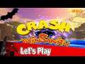 Crash Twinsanity Part 13 - Wir treffen Cortex´ Nichte Nina - German