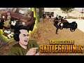 CRAZY INDONESIAN ROULETTE - PUBG Highlights #47