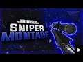 Crazy - Krunker Sniper Montage (55 Kills)