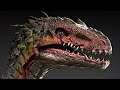 Criando o NOVO SUPER HÍBRIDO TAPEJALOCEPHALUS! Indoraptor Vs Dinossauros! Jurassic World
