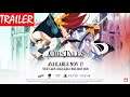 CRIS TALES Trailer HD (PS4, PS5)