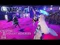 CRYSTAR PS4 Playthrough #4 (Chapter 1 - Revenant Memories) [ENGLISH]
