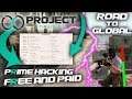 CS:GO LEGIT Hacking | FREE AND PAID!! | RoadToGlobal (S01EP5) // BLATANT AF!