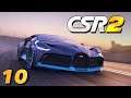 CSR RACING 2 Gameplay Walkthrough Part 10 - iOS | ANDROID