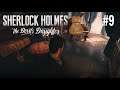 Cùng chơi Sherlock Holmes: The Devil's Daughter #9: Cô hàng xóm kì lạ | Punch Gaming
