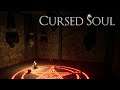 CURSED SOUL | Let's Play Gameplay 1440p | The Ritual