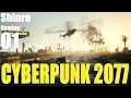 Cyberpunk 2077 - Let's Play FR PC 4K Ray Tracing [ Les Badlands ] Ep1