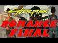 Cyberpunk 2077 | Romance Final with Panam | Best Final