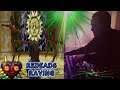 Dancing Redeads Majoras Mask [Club Ikana/Redeads Raving To Techno]