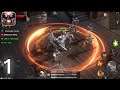DARK NEMESIS: INFINITE QUEST Beta | Android Gameplay | Part-1 |