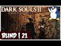 Exploration - No Man's Whard - Dark Souls 2: Scholar of the First Sin (Blind / PC)