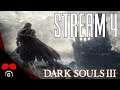 Dark Souls III | #4 | Agraelus | 1080p60 | PC | CZ