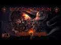 Darkest Dungeon - "Welcome back Collezionista!" Bloodmoon Run [Live #13]