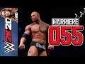 Das Comeback von The Rock | WWE 2k20 Meine Karriere #055
