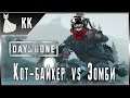Days Gone ► Кот-байкер vs Зомби #22 [Бедный бедный доктор...]