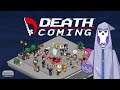Death Coming (PC)