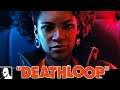 DEATHLOOP PS5 Gameplay Trailer - Neues Spiel der Prey & Dishonored Entwickler - DerSorbus Reaction