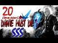 Devil May Cry 4: Special Edition (PC) | SSS Rank Guide | Dante Must Die Difficulty | Mission 20