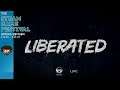 Dez Plays Liberated - Steam Game Festival Demo