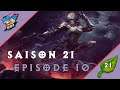 Diablo 3 Reaper of Souls : On valide la GR 113 en duo