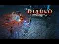 Diablo Immortal : Gameplay Alpha December 2020