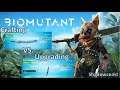 Difference between Crafting and Upgrading and how to do each in Biomutant!