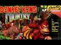 Donkey Kong Country Longplay