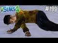 DOVEVA CONQUISTARE IL MONDO MA... - The Sims 4 #199