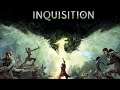 Dragon Age: Inquisition  (Кошмар + все испытания) #18 Священные равнины (1)