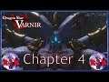 Dragon Star Varnir - "Chapter 4" Walkthrough Part 4 (PS4 Pro, PS4, and Steam) ~ Hard Difficulty