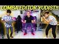 DUEL EDITOR TEAM YUDIST LAGI!! SIAPA YANG PALING BAGUS??