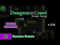 Dungeon Crawl: Stone Soup -- Episode 4: Dungeon Danger -- Barachi Summoner